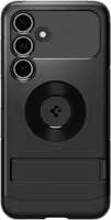 Чохол Spigen для Samsung Galaxy S24 - Slim Armor MagFit, Black (ACS07203)