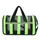Сумка переноска для кошек и собак M 41x25x23 см CosmoPet CP-46M Green