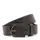 Женский кожаный ремень Borsa Leather 100v1genw27-brown