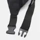 Мужская сумка на пояс Monsen C1HSSA0549bl-black