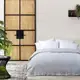Покрывало Lotus Home - Roina gri серый 220*240