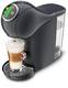 Кофеварка капсульная Krups Dolce Gusto Genio S Plus KP340B10 15 Бар серая