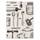Скатерть Ardesto Kitchen ART07KN 120х140 см