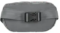 Жіноча сумка на пояс, бананка Paso BAF-510