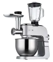 Кухонний комбайн Ardesto KMСH-K1500SS 1500 Вт