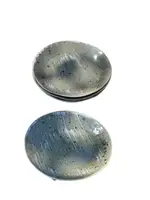 Тарелка десертная Декор Керамика French Grey FG-0013 13 см
