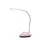 Лампа настольная LED X-Balog BL-7188 (Микс) Салатовый Розовый
