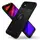 Чехол Spigen для iPhone 11 Rugged Armor, Black (076CS27183)