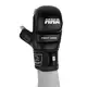 Рукавиці для MMA PowerPlay 3026 Чорні XL