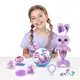 Интерактивный игровой набор Pets Alive серии Furmaids – "Кролик Старлет"