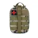 Підсумок аптечка тактична Smartex 3P Tactical 3 ST-032 cp camouflage