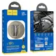 Адаптер автомобильный HOCO Type-C Cable Wise road dual port car charger set NZ4 |2USB, 4.8A|