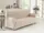 Чехол на диван Натуральный Home Collection Karna Турция 50086