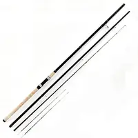 4109-330 Удилище фидерное Salmo Sniper Feeder 60/330