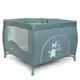 Детский манеж El Camino ME 1030 Jade Green Len