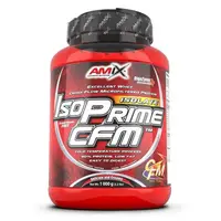Протеин Amix Nutrition IsoPrime CFM, 1 кг Шоколад-кокос