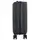 Валіза Semi Line 20" (S) Black (T5789-1)
