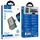 УМБ HOCO Ingenious PD (lightning) pocket power bank Q31 5000mAh |1Type-C, 20W/3A|