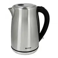 Чайник электрический Vitek VT-7020 1.7 л