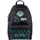 Рюкзак школьный Kite HP21-2575M-1 19 л черный