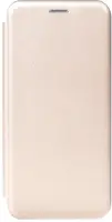 Чохол-книжка TOTO Book Rounded Leather Case Samsung Galaxy S10e Gold