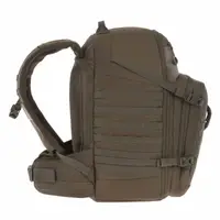 Рюкзак тактичний Highlander Harrier 45L Ranger Green (TT210-RG)