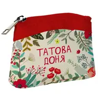 Кошелёк детский KID Татова доня (EDKSH_16S035_KR)