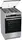 Плита комбинированная Gorenje GKS-6С70-XF