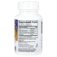 Натуральна добавка Enzymedica Gluten Ease, 60 капсул