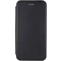 Чохол-книжка TOTO Book Elegance Samsung Galaxy A54 Black