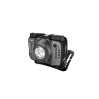Ліхтар налобний Fenix HL12R V2.0 фіолетовий
