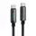 Кабель ACEFAST USB-C to USB-C 60W Fast charging data cable C19-03 |1.2m, 60W/3A|