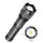 Фонарь тактический Qimai XHP50 c аккумулятором 18650 - 1500 mAh и переходником под 3*ААА + кабель USB