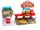 Игровая кофейня Play House, кофемашина, аксессуары. Multicolor (154388)