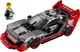 Конструктор LEGO Speed Champions Гоночный автомобиль Audi S1 e-tron quattro 274 детали (76921)