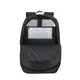 Рюкзак городской Rivacase 8069 / Black 32х20х49 см черный