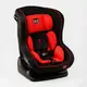 Детское автокресло JOY "SafeMax", группа 0+/1 (0-18 кг). Black and red (113042)