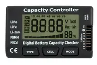 Тестер LiPo батарей CellMeter7