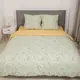 Постельное белье семейное Viluta Сатин Twill 660-S 210х143х2 см