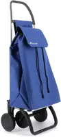 Сумка-тележка Rolser Saquet LN 4 Azul (SAQ056-1026)