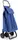 Сумка-тележка Rolser Saquet LN 4 Azul (SAQ056-1026)