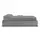 Кровать двуспальная Mango Stone 180x200