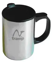 Термокружка с поилкой на 300 мл Tramp TRC-018