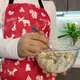 Детский фартук полноцветный Colorful Праздничный 42x60 см