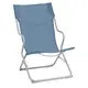 Стул раскладной Outwell Sauntons Lux Ocean Blu (410142)