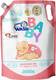 Гель для стирки детского белья Doctor Wash Baby 724892 2 л