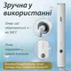Термощетка VGR V-586 с функцией ионизации