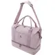 Дорожная сумка Semi Line 24 Lilac (P8316-3)