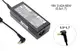Блок питания для ноутбука Benq 19v 3.42a 65w 5.5x1.7mm (Как оригинал) 1 день гар.