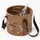 Відро складане Mobi Garden Bucket 10л NX21674001 khaki